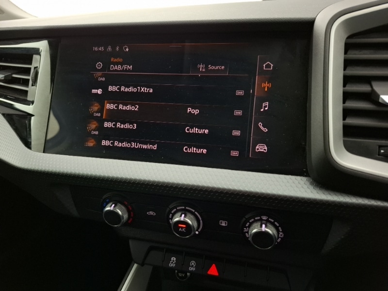 Used Audi A1 2022 for sale - 77012513: Photo 18