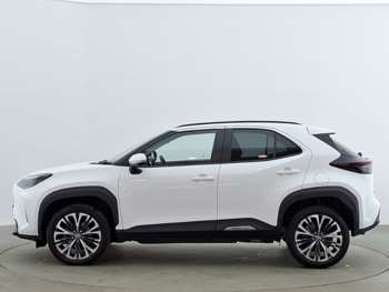 Used Toyota Yaris Cross 2023 for sale - 74550986: Photo