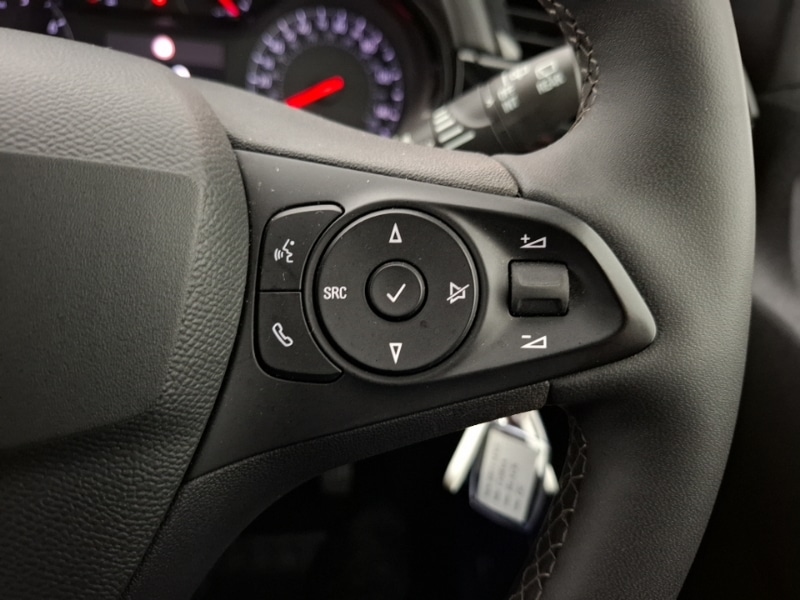 Used Vauxhall Corsa 2023 for sale - 77066020: Photo 15