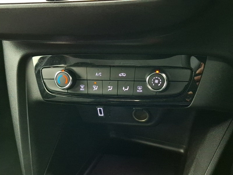 Used Vauxhall Corsa 2023 for sale - 77066020: Photo 16