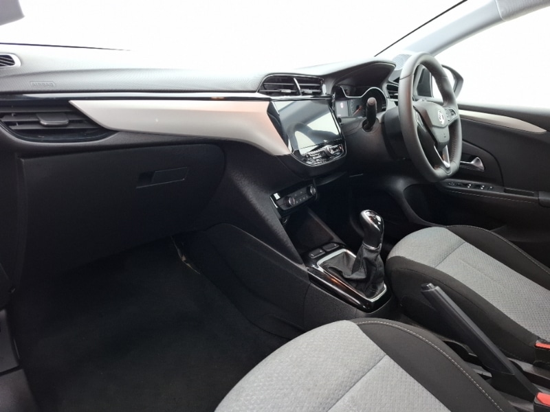 Used Vauxhall Corsa 2023 for sale - 77066020: Photo 5
