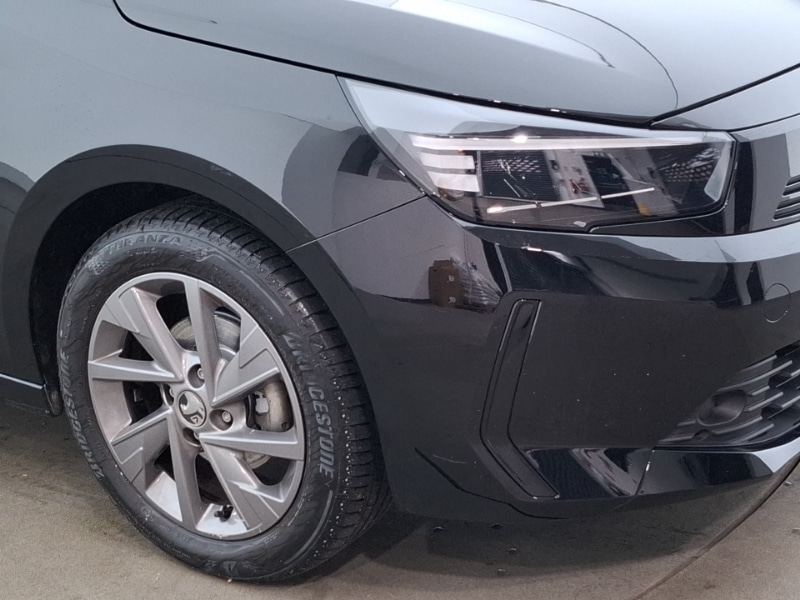 Used Vauxhall Corsa 2023 for sale - 77066020: Photo 9