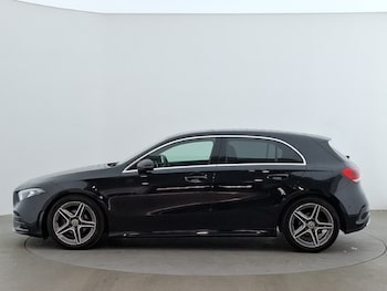 Used Mercedes-Benz A-Class 2019 for sale - 78606432: Photo