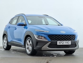 Used Hyundai KONA 2021 for sale - 79546236: Photo
