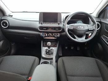 Used Hyundai KONA 2021 for sale - 79546236: Photo