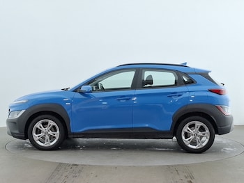 Used Hyundai KONA 2021 for sale - 79546236: Photo