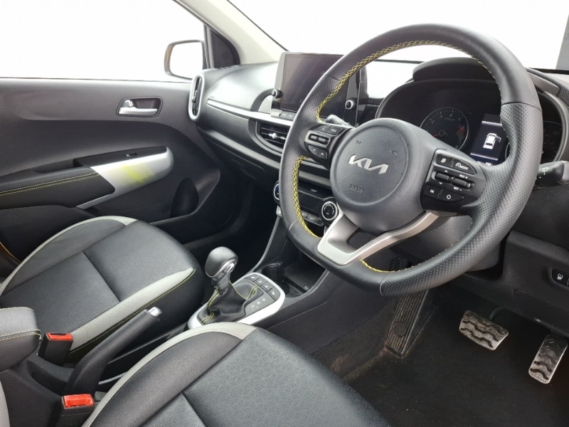 Used Kia Picanto 2022 for sale - 77921962: Photo 12
