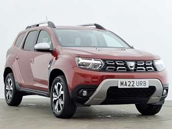2022 - 1.0 TCe 90 Prestige 5dr