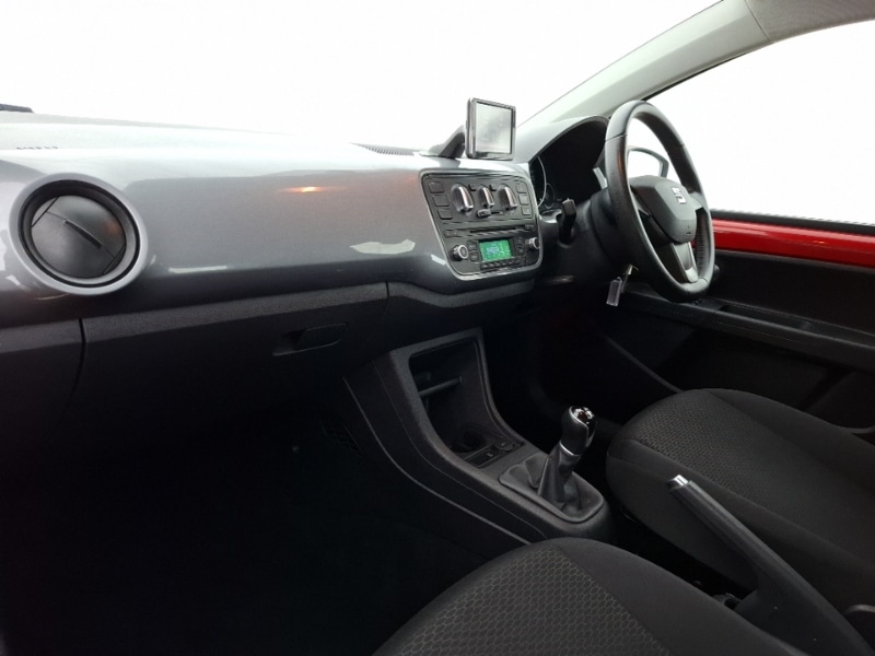 Used SEAT Mii 2015 for sale - 77206070: Photo 5