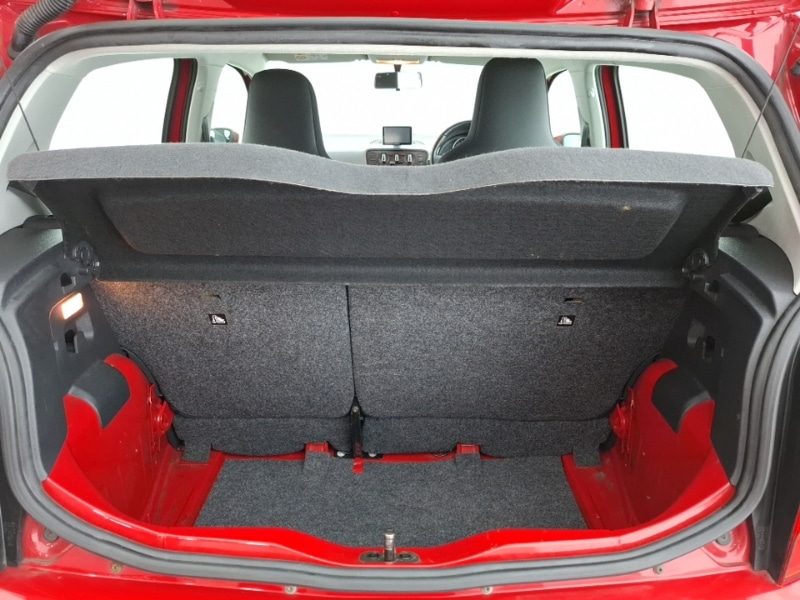 Used SEAT Mii 2015 for sale - 77206070: Photo 8