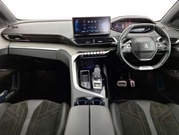 Used Peugeot 3008 2021 for sale - 74793156: Photo