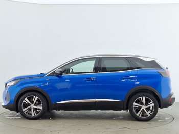 Used Peugeot 3008 2021 for sale - 74793156: Photo