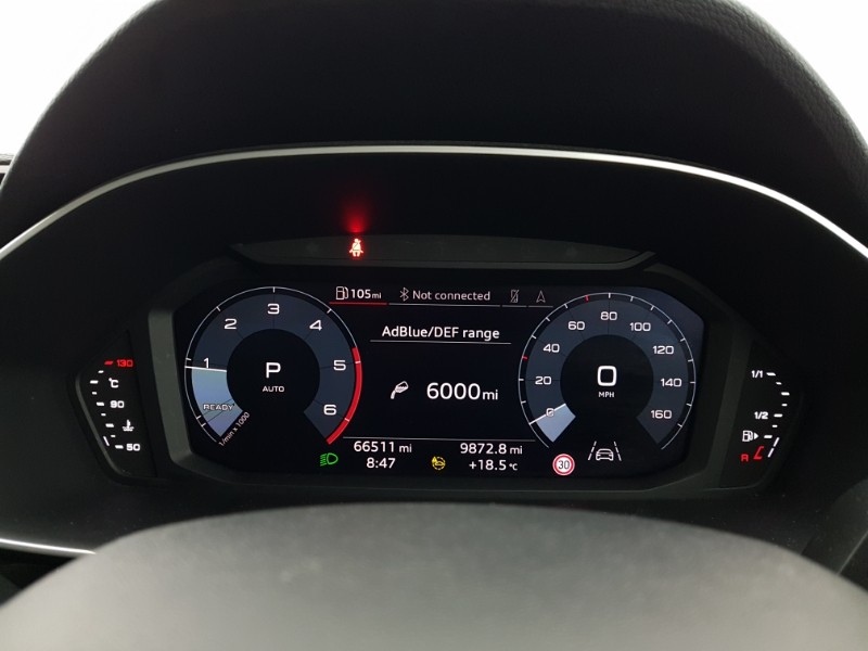 Used Audi Q3 2021 for sale - 76911806: Photo 10