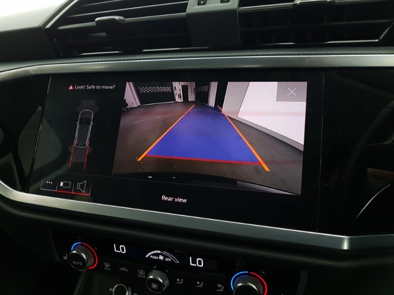 Used Audi Q3 2021 for sale - 76911806: Photo 11