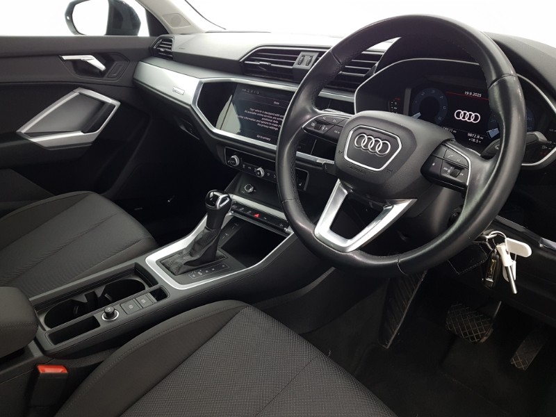 Used Audi Q3 2021 for sale - 76911806: Photo 12