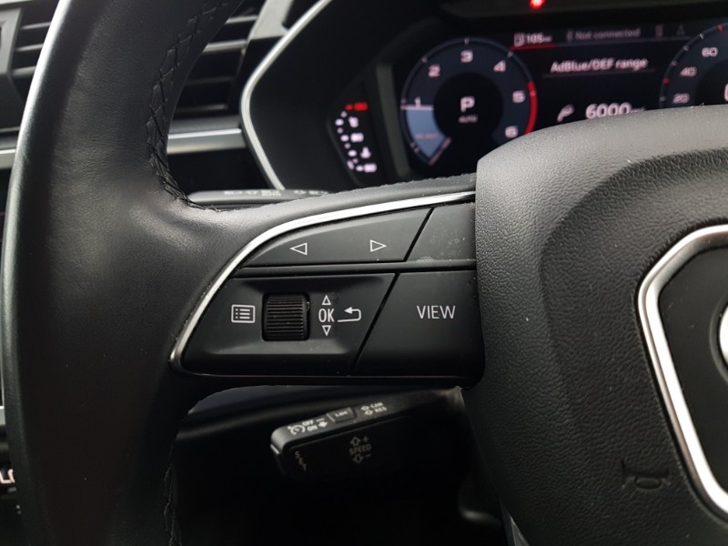 Used Audi Q3 2021 for sale - 76911806: Photo 14