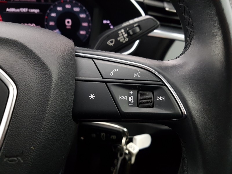 Used Audi Q3 2021 for sale - 76911806: Photo 15