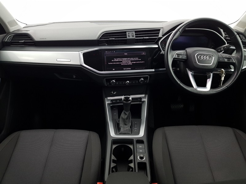 Used Audi Q3 2021 for sale - 76911806: Photo 2
