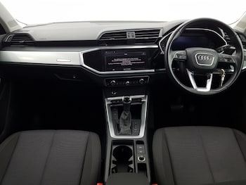 Used Audi Q3 2021 for sale - 76911806: Photo