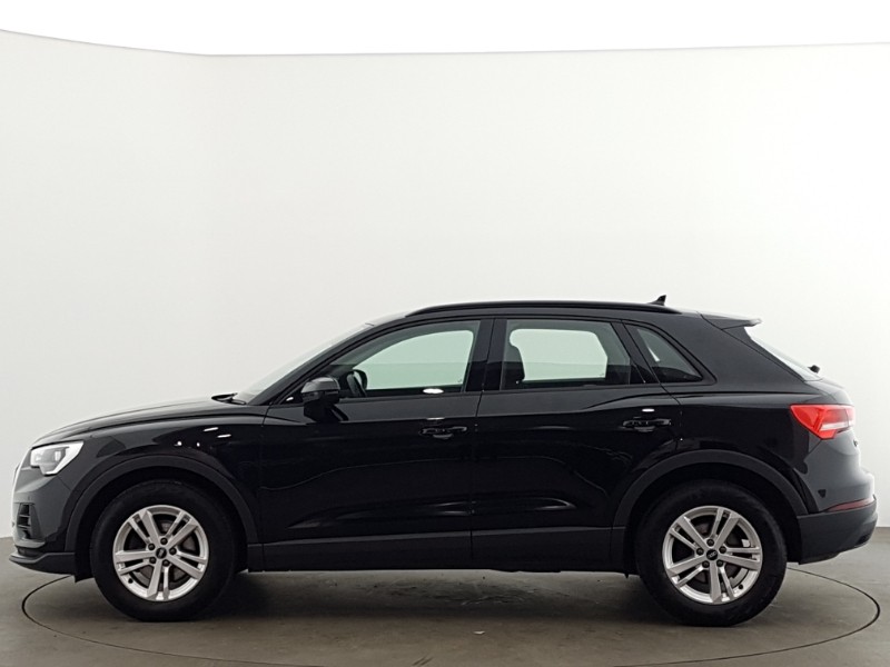 Used Audi Q3 2021 for sale - 76911806: Photo 4