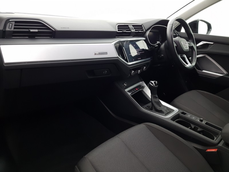 Used Audi Q3 2021 for sale - 76911806: Photo 5