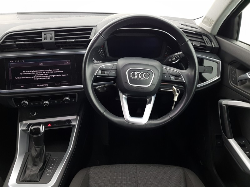 Used Audi Q3 2021 for sale - 76911806: Photo 7