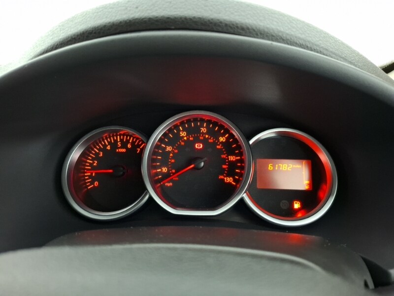 Used Dacia Sandero Stepway 2020 for sale - 76493474: Photo 10