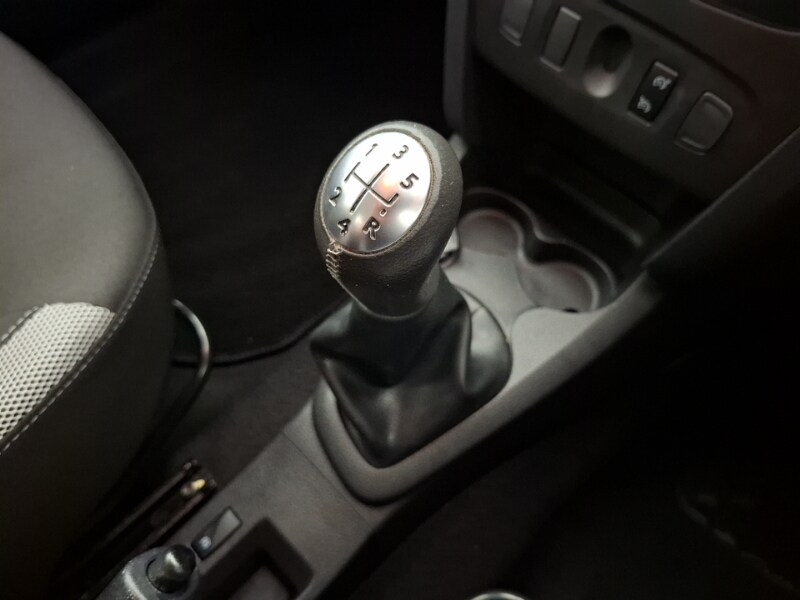 Used Dacia Sandero Stepway 2020 for sale - 76493474: Photo 13