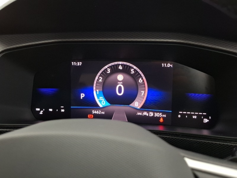 Used Volkswagen T-Cross 2024 for sale - 77251705: Photo 10