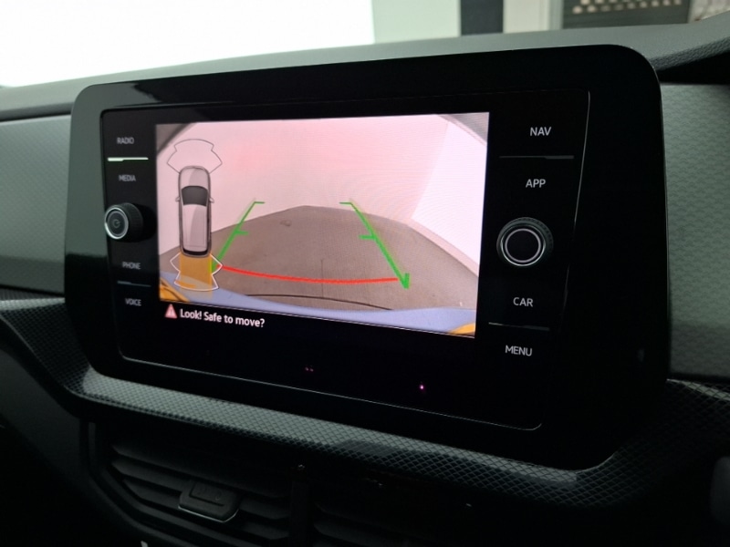 Used Volkswagen T-Cross 2024 for sale - 77251705: Photo 11