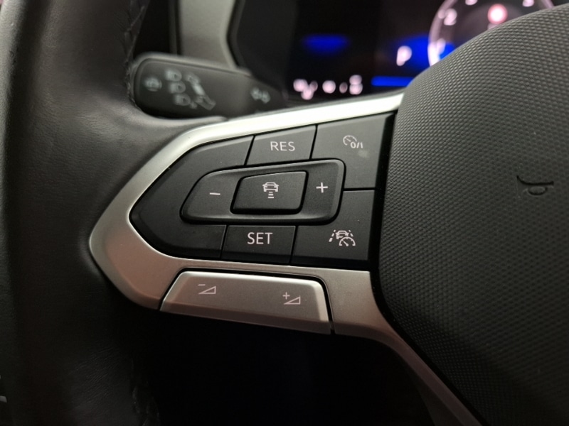 Used Volkswagen T-Cross 2024 for sale - 77251705: Photo 15