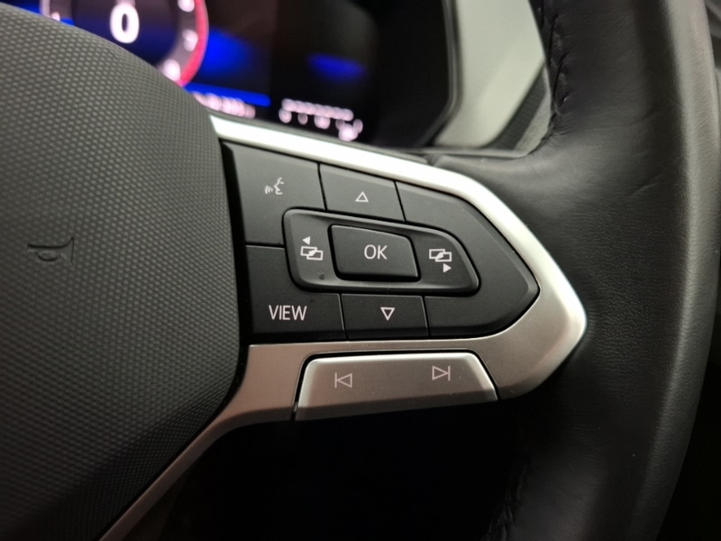 Used Volkswagen T-Cross 2024 for sale - 77251705: Photo 16