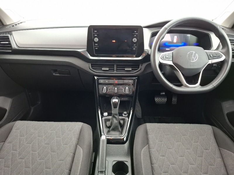 Used Volkswagen T-Cross 2024 for sale - 77251705: Photo 2