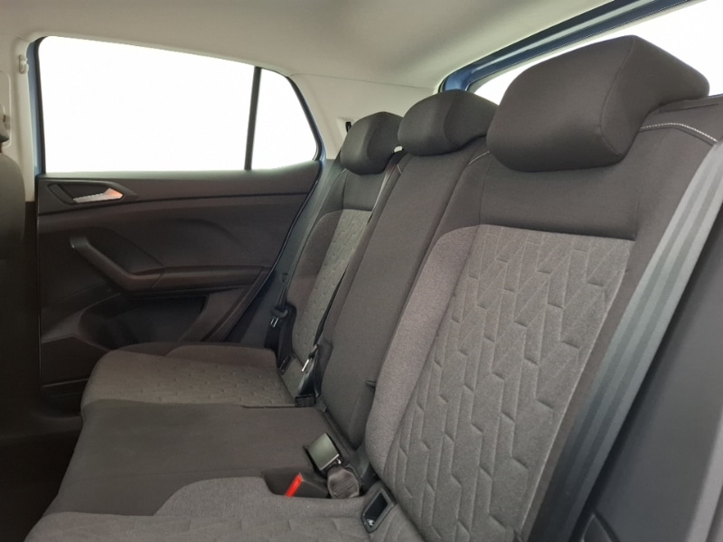 Used Volkswagen T-Cross 2024 for sale - 77251705: Photo 6