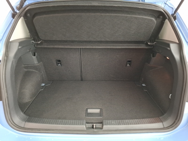 Used Volkswagen T-Cross 2024 for sale - 77251705: Photo 8