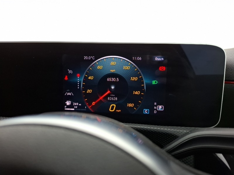 Used Mercedes-Benz A-Class 2020 for sale - 76951643: Photo 10