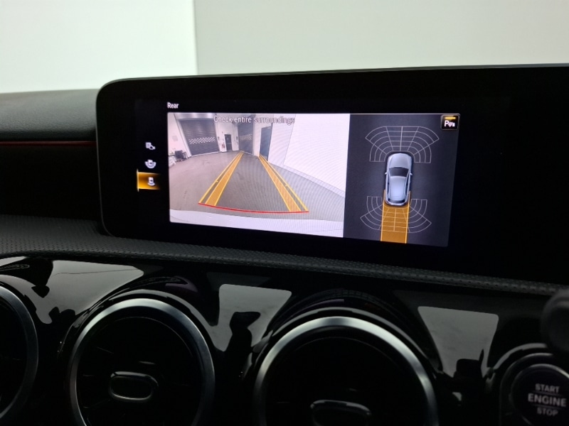 Used Mercedes-Benz A-Class 2020 for sale - 76951643: Photo 11