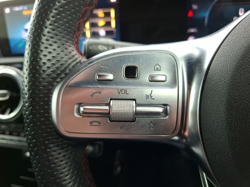 Used Mercedes-Benz A-Class 2020 for sale - 76951643: Photo 14