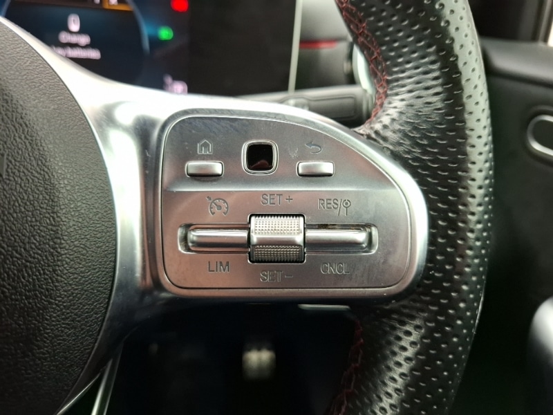 Used Mercedes-Benz A-Class 2020 for sale - 76951643: Photo 15