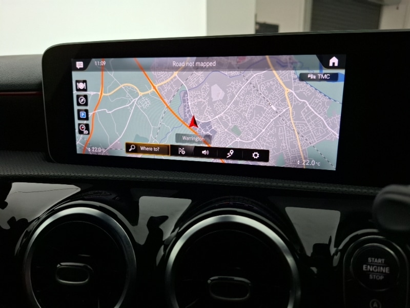 Used Mercedes-Benz A-Class 2020 for sale - 76951643: Photo 18