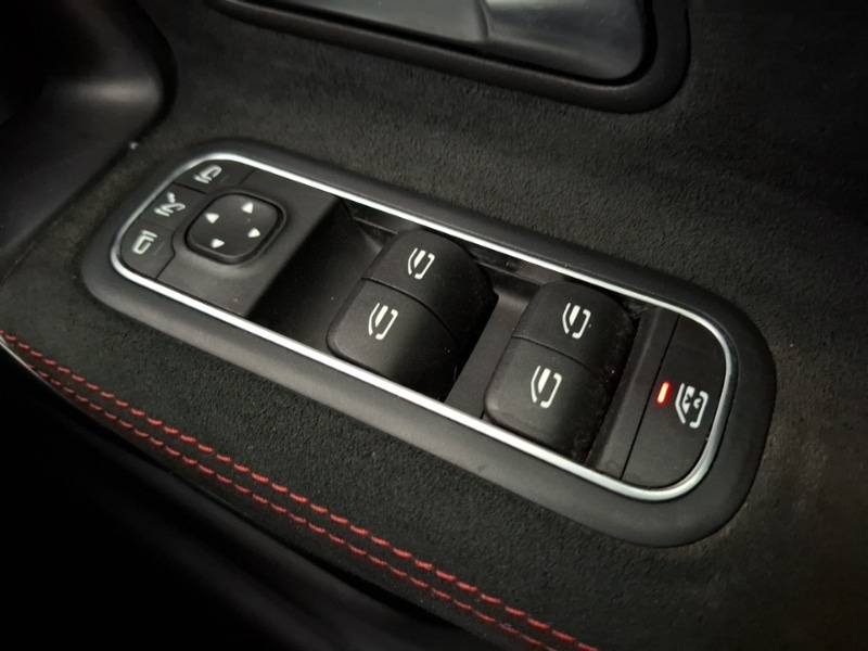 Used Mercedes-Benz A-Class 2020 for sale - 76951643: Photo 19