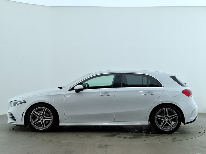 Used Mercedes-Benz A-Class 2020 for sale - 76951643: Photo 4