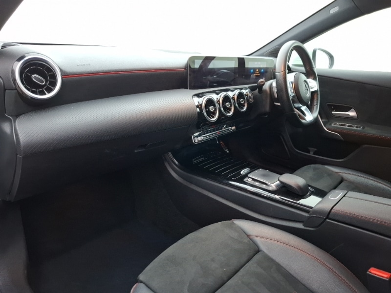 Used Mercedes-Benz A-Class 2020 for sale - 76951643: Photo 5