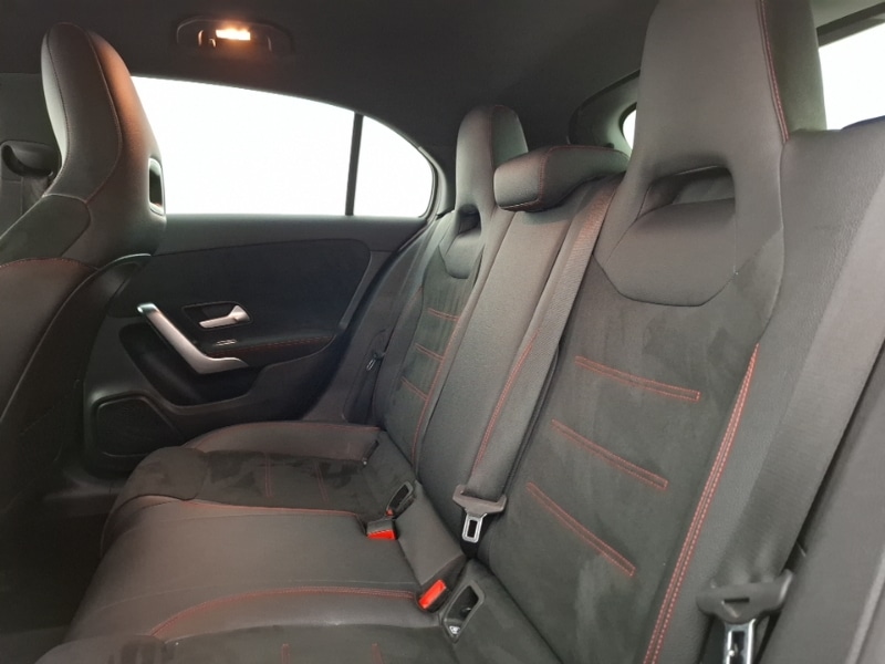 Used Mercedes-Benz A-Class 2020 for sale - 76951643: Photo 6