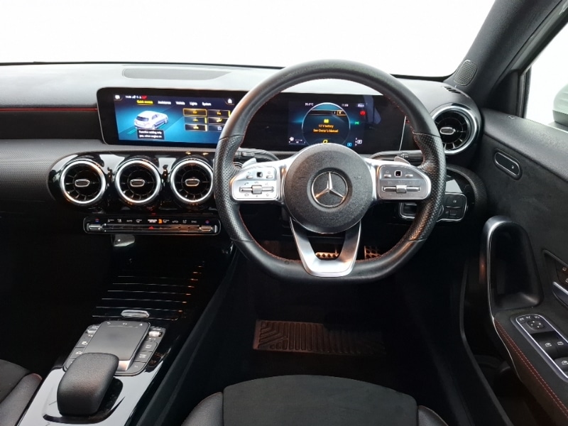 Used Mercedes-Benz A-Class 2020 for sale - 76951643: Photo 7