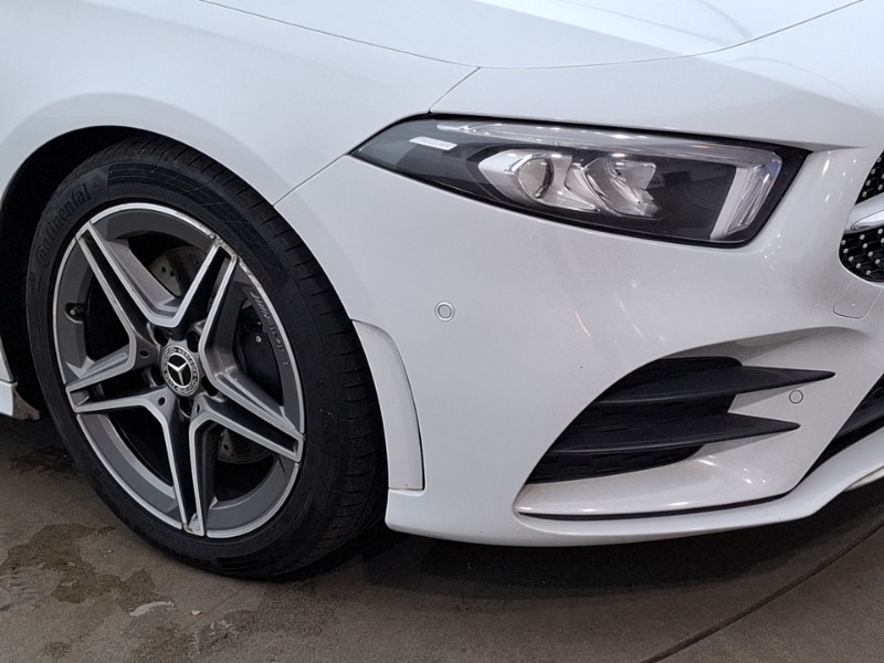 Used Mercedes-Benz A-Class 2020 for sale - 76951643: Photo 9