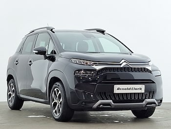 Citroen - C3 Aircross