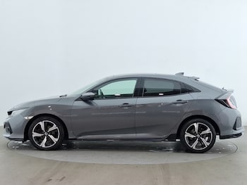 Used Honda Civic 2019 for sale - 78617154: Photo