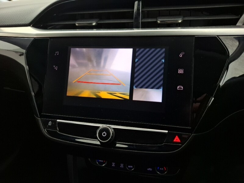 Used Vauxhall Corsa 2022 for sale - 77818431: Photo 11