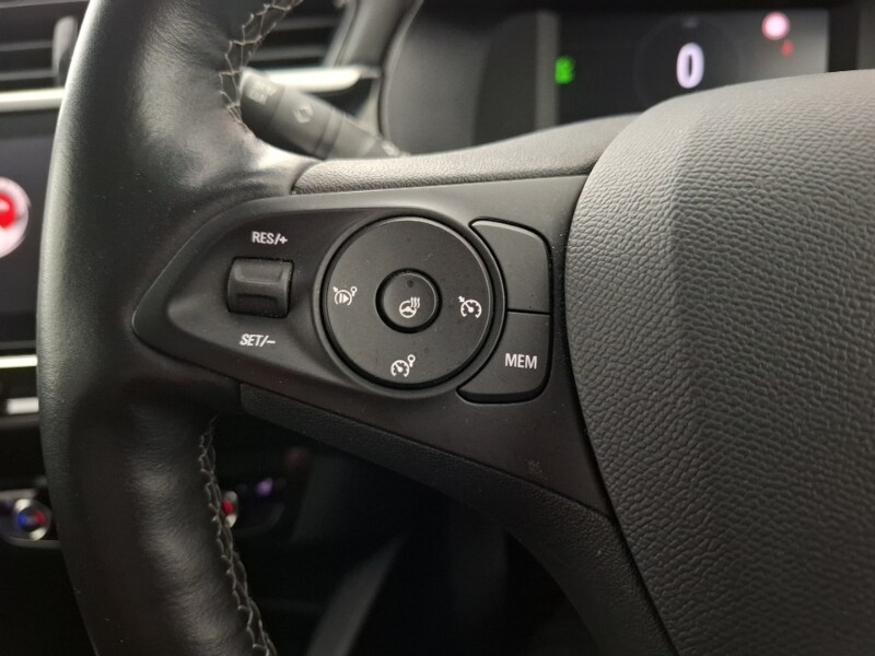 Used Vauxhall Corsa 2022 for sale - 77818431: Photo 14